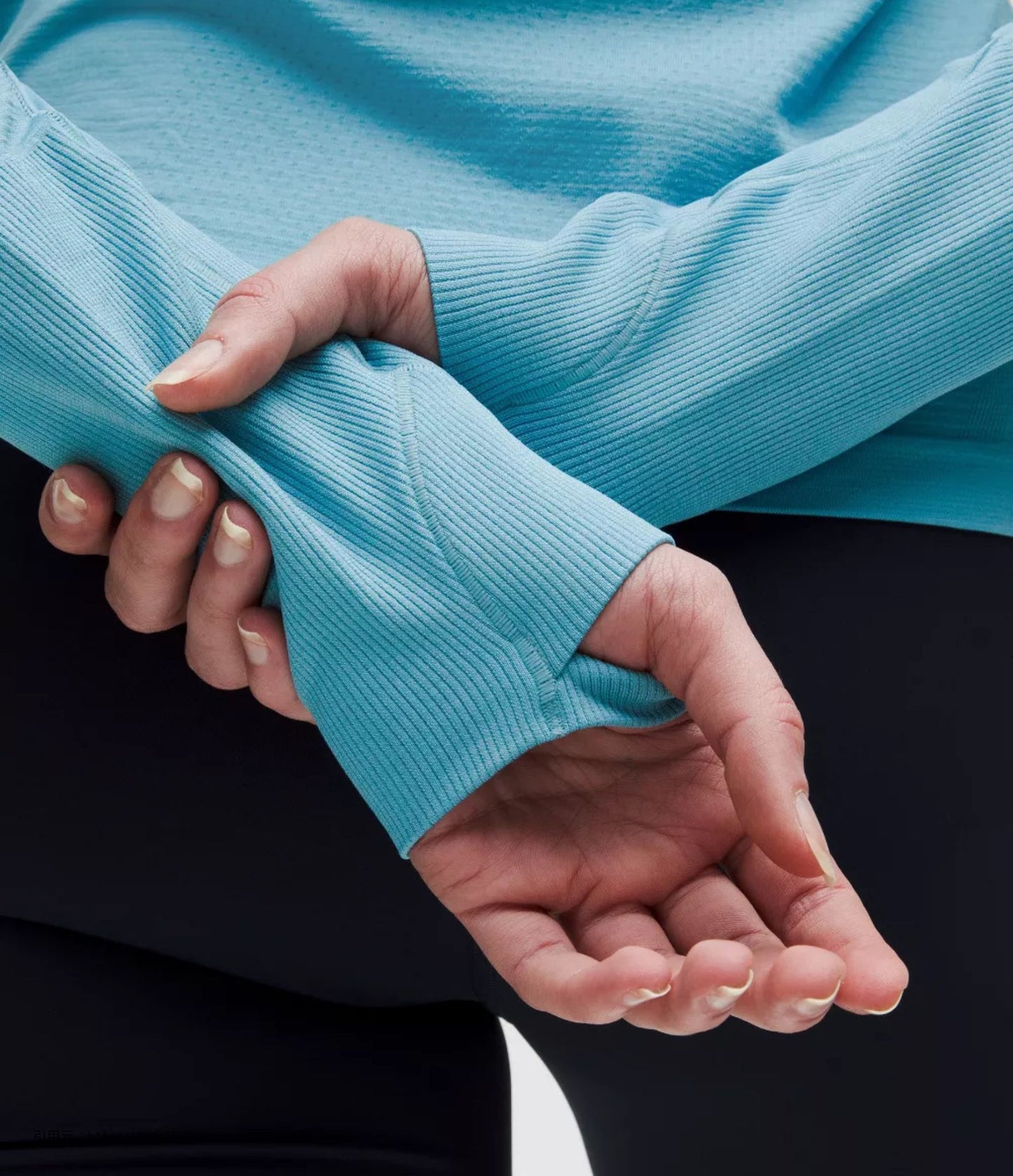 スウィフトリー テック ロング スリーブ 2.0 (Swiftly Tech Long Sleeve 2.0)