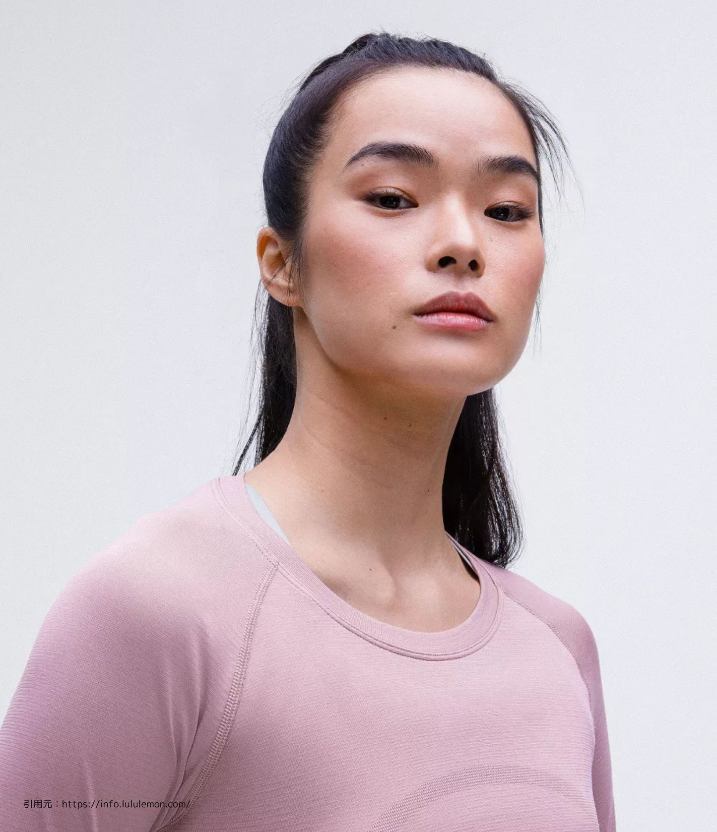 スウィフトリー テック ロング スリーブ 2.0 (Swiftly Tech Long Sleeve 2.0)