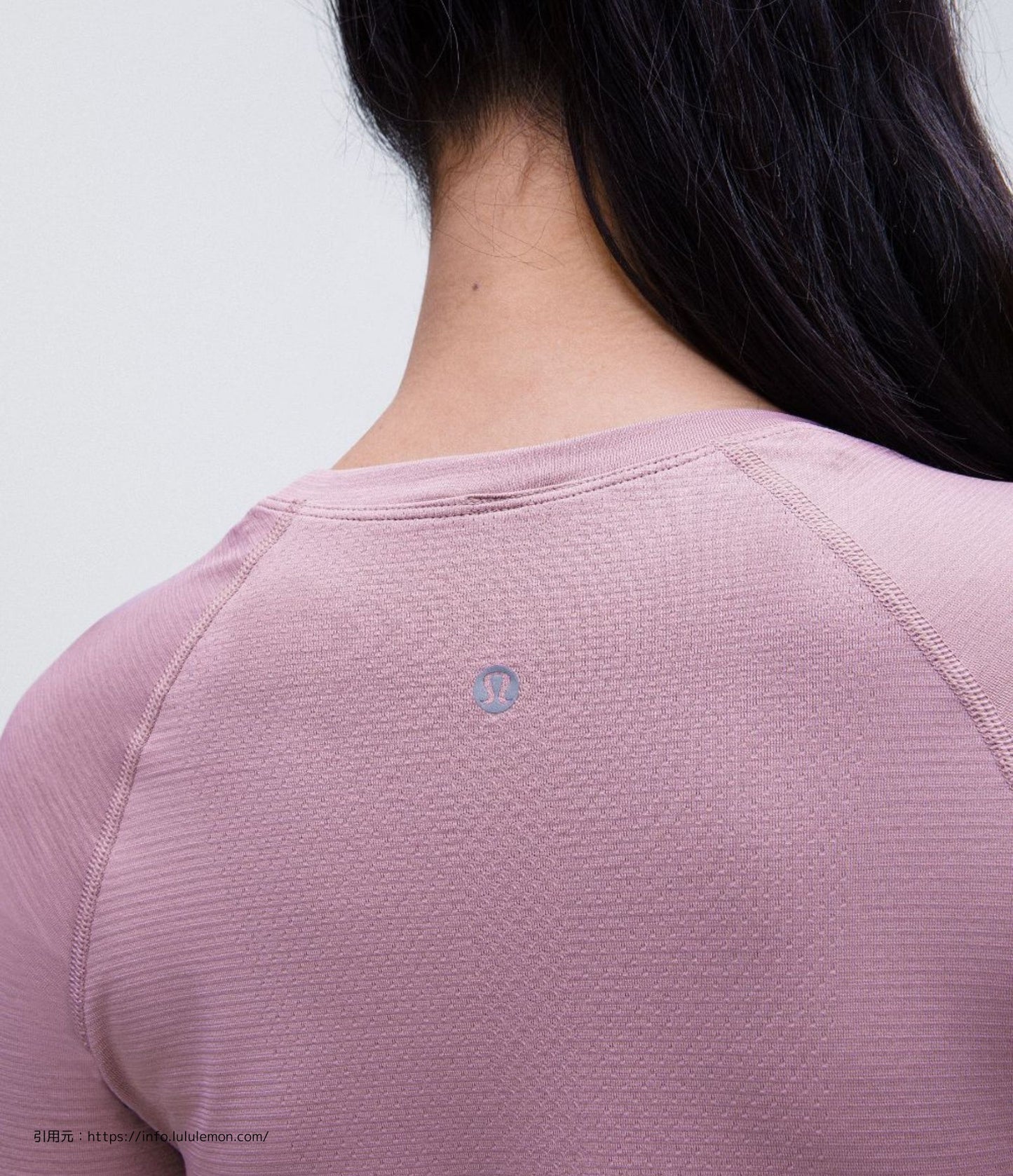 スウィフトリー テック ロング スリーブ 2.0 (Swiftly Tech Long Sleeve 2.0)
