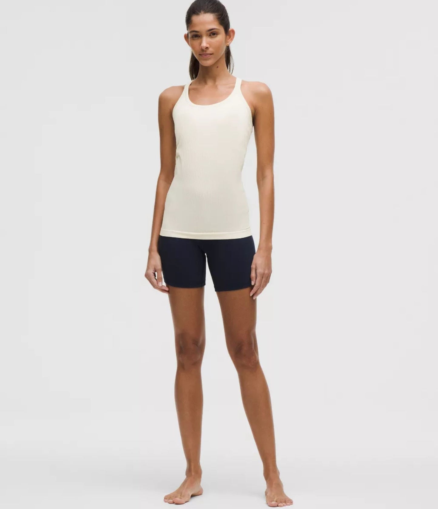 エブ トゥ ストリート タンク トップ (Ebb to Street Tank Top)