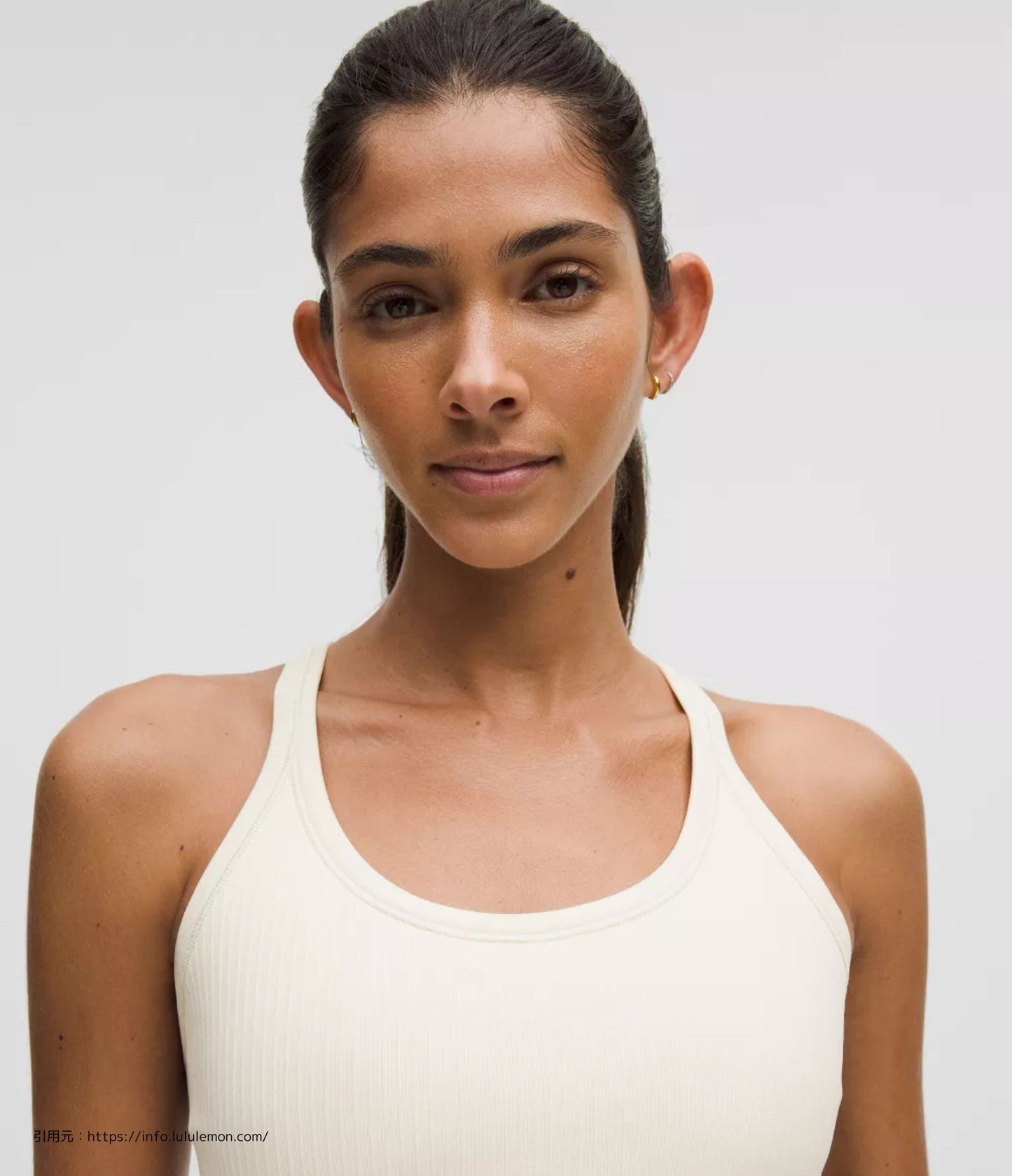 エブ トゥ ストリート タンク トップ (Ebb to Street Tank Top)