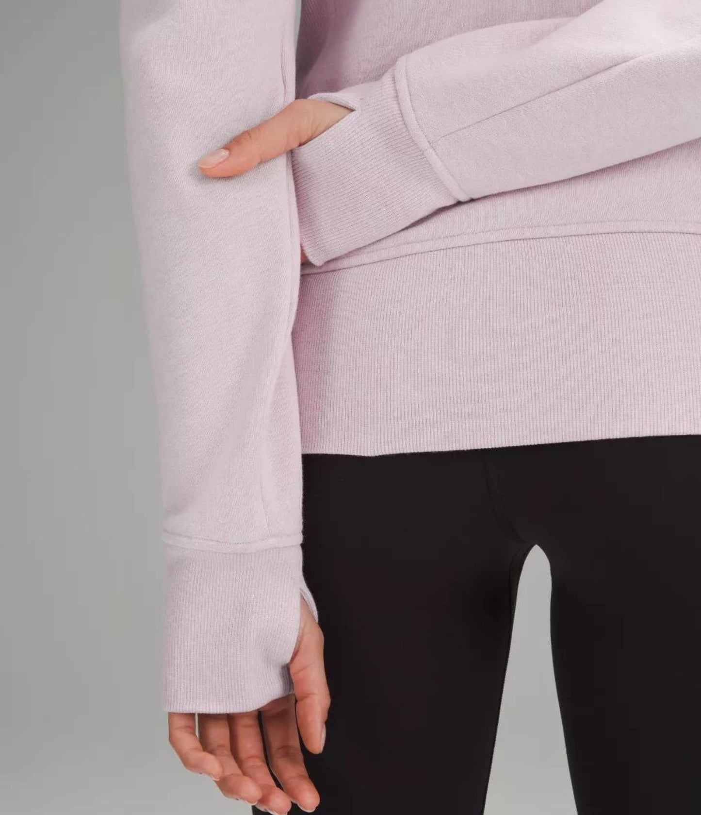スキューバ フル-ジップ フーディー(Scuba Full-Zip Hoodie)