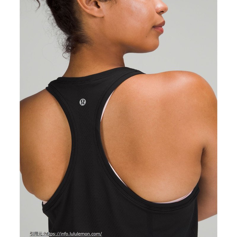 スウィフトリー テック レーサーバック 2.0 (Swiftly Tech Racerback 2.0)