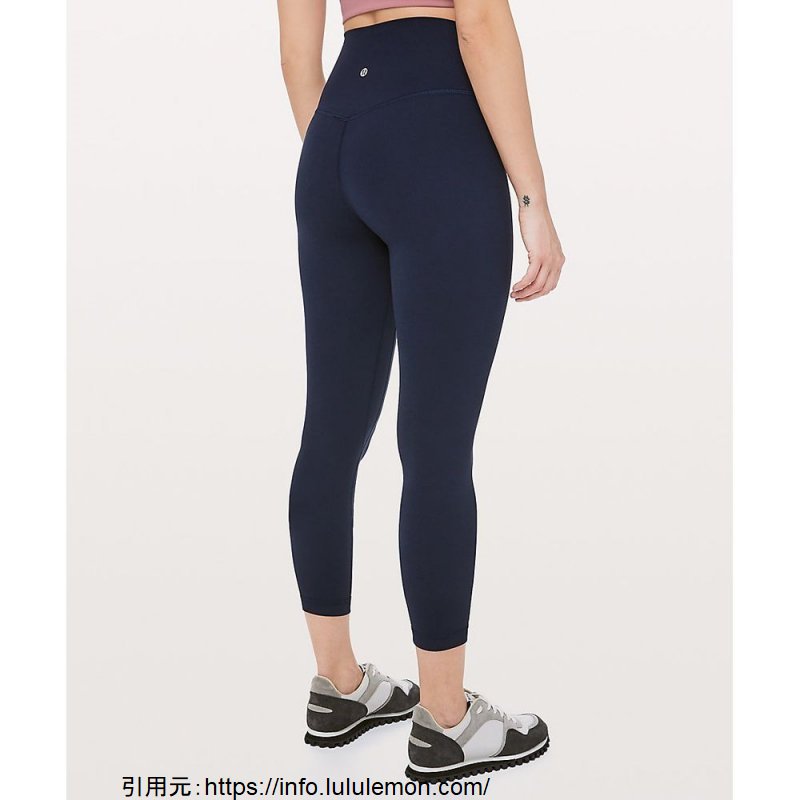 【ASIA FIT】アライン パンツ 24