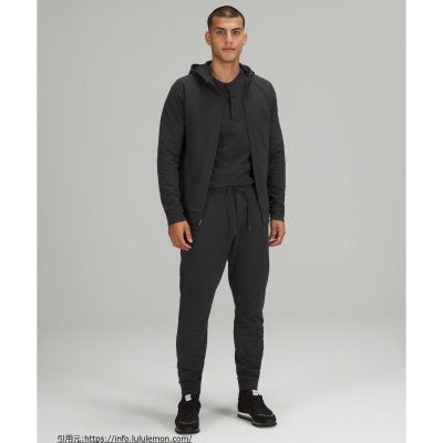 シティー スウェット ジョガー (City Sweat Jogger ）