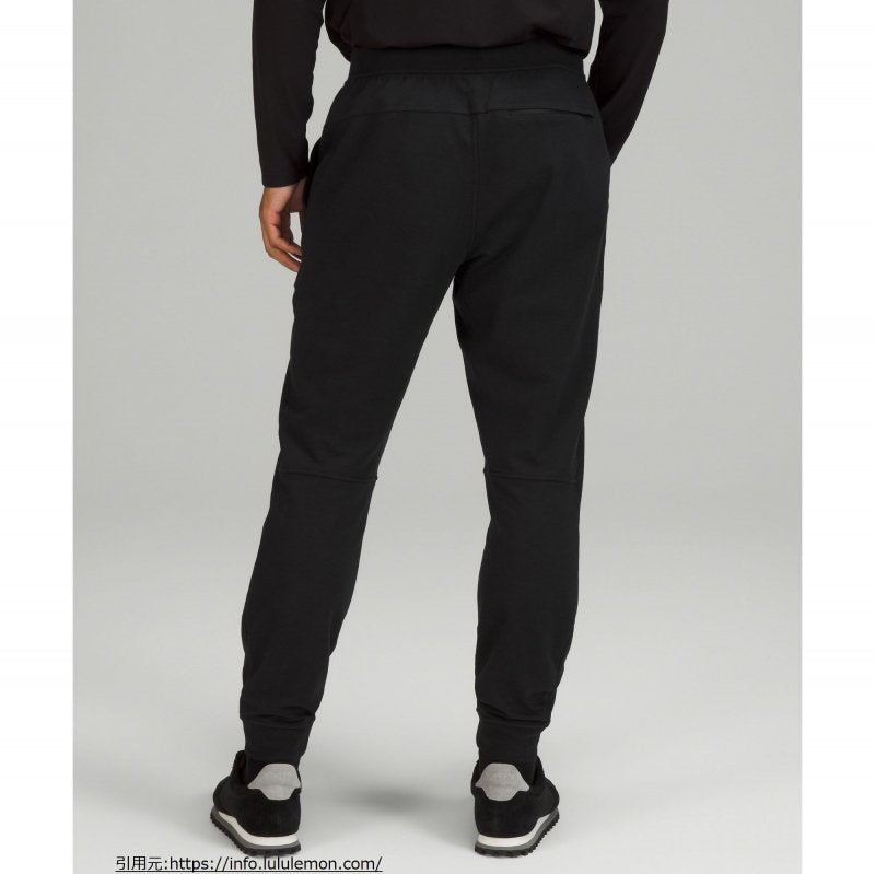 シティー スウェット ジョガー (City Sweat Jogger )