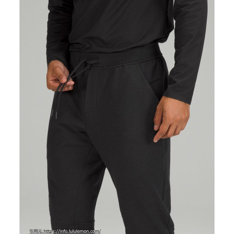シティー スウェット ジョガー (City Sweat Jogger )