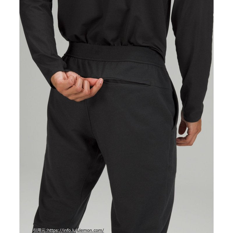 シティー スウェット ジョガー (City Sweat Jogger )