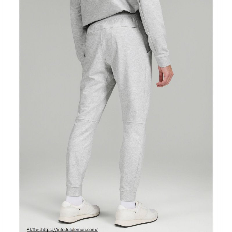 シティー スウェット ジョガー (City Sweat Jogger )