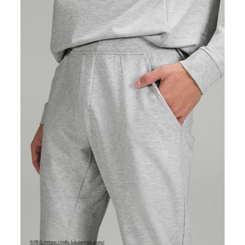 シティー スウェット ジョガー (City Sweat Jogger )