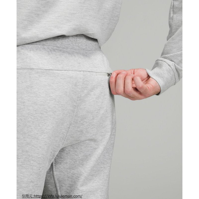 シティー スウェット ジョガー (City Sweat Jogger )