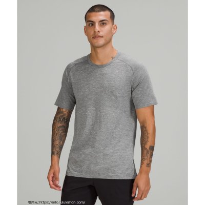 メタル ベント テック ショートスリーブ 2.0 (Metal Vent Tech Short Sleeve 2.0 )