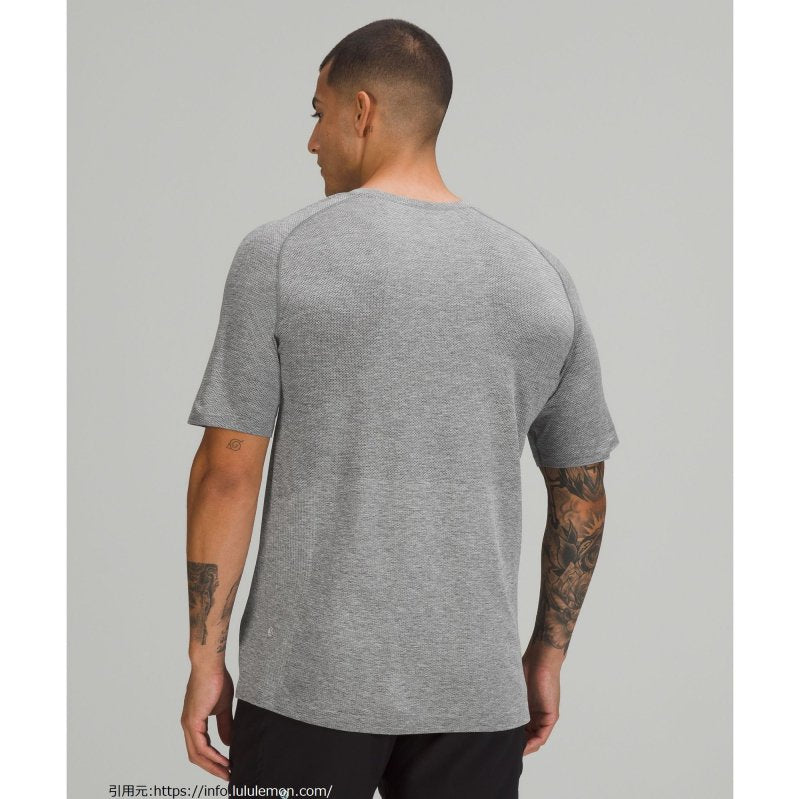 メタル ベント テック ショートスリーブ 2.0 (Metal Vent Tech Short Sleeve 2.0 )