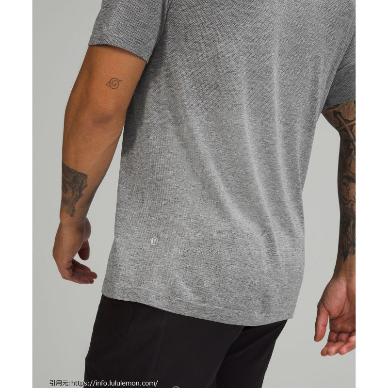 メタル ベント テック ショートスリーブ 2.0 (Metal Vent Tech Short Sleeve 2.0 )