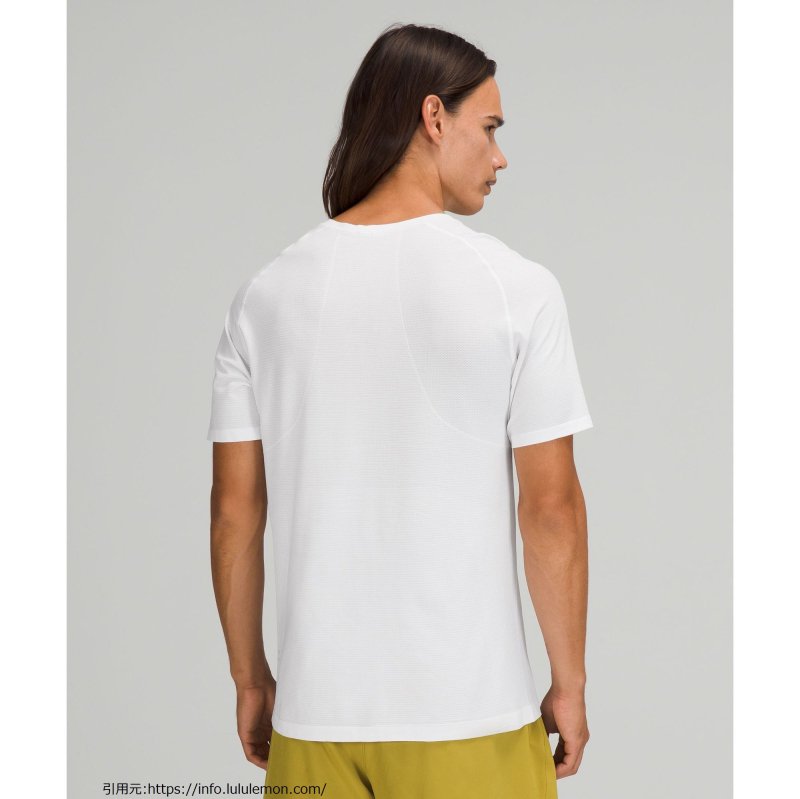 メタル ベント テック ショートスリーブ 2.0 (Metal Vent Tech Short Sleeve 2.0 )