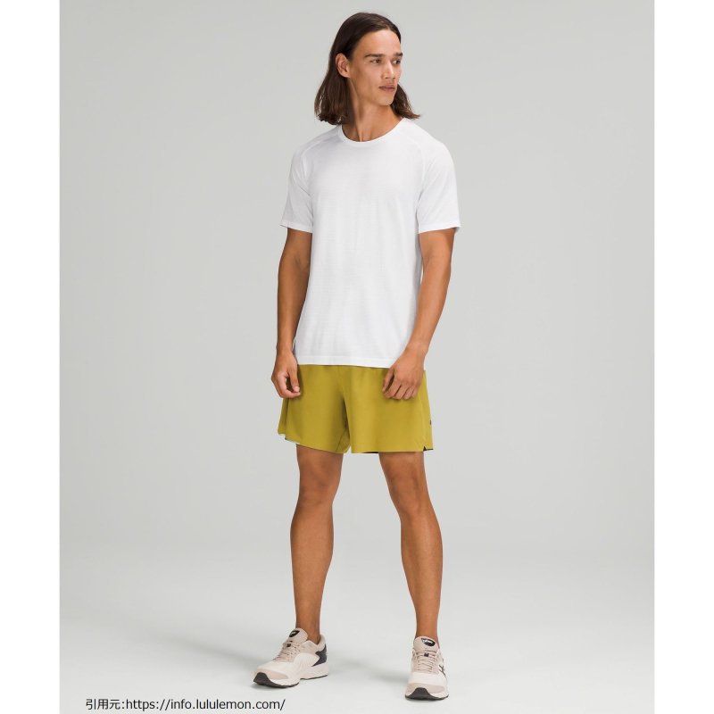 メタル ベント テック ショートスリーブ 2.0 (Metal Vent Tech Short Sleeve 2.0 )