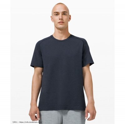 メタル ベント テック ショートスリーブ 2.0 (Metal Vent Tech Short Sleeve 2.0 )