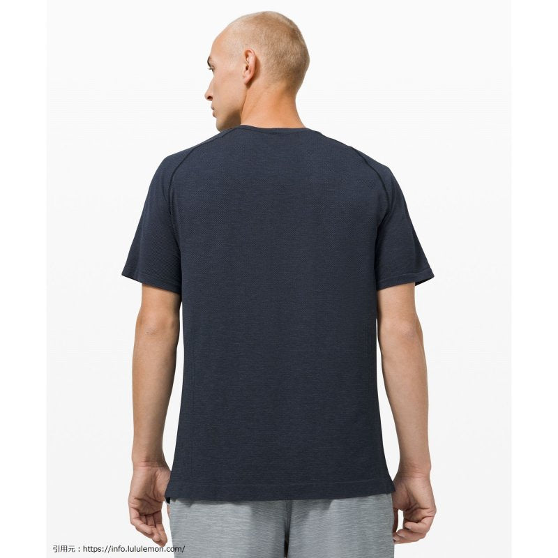 メタル ベント テック ショートスリーブ 2.0 (Metal Vent Tech Short Sleeve 2.0 )