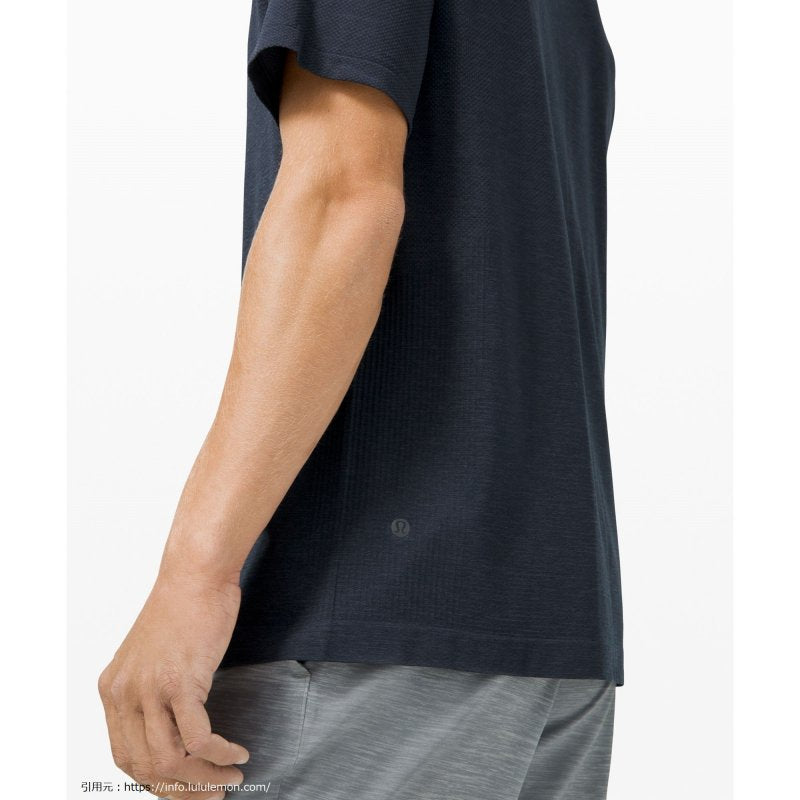 メタル ベント テック ショートスリーブ 2.0 (Metal Vent Tech Short Sleeve 2.0 )