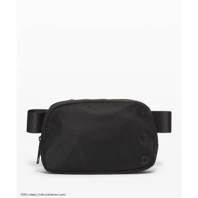 エブリウェアー ベルト バック 1L  (Everywhere Belt Bag 1L）