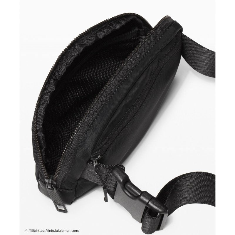 エブリウェアー ベルト バック 1L (Everywhere Belt Bag 1L)