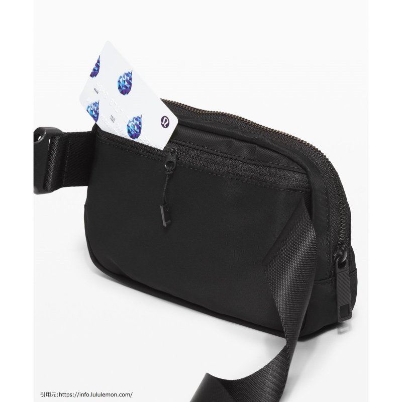 エブリウェアー ベルト バック 1L (Everywhere Belt Bag 1L)