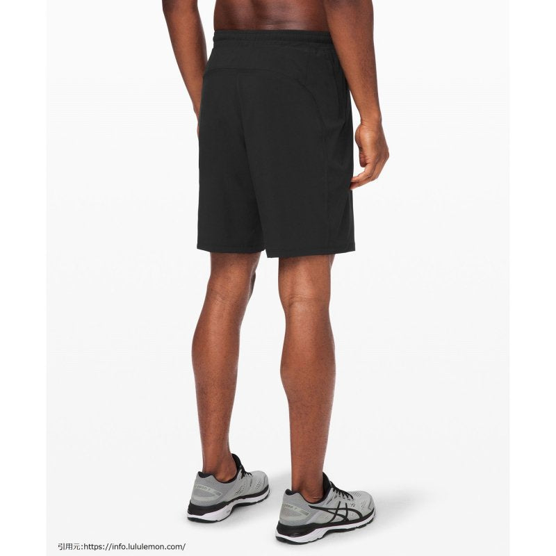 ペース ブレーカー ラインド ショート 9 (Pace Breaker Lined Short 9)