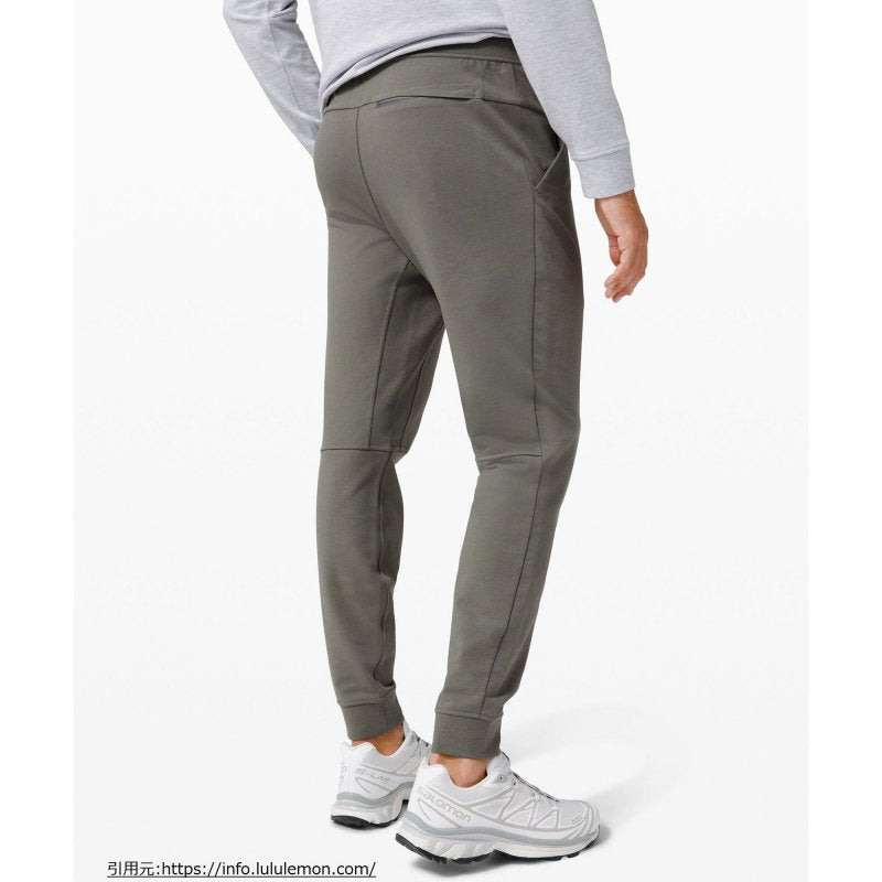 シティー スウェット ジョガー (City Sweat Jogger )