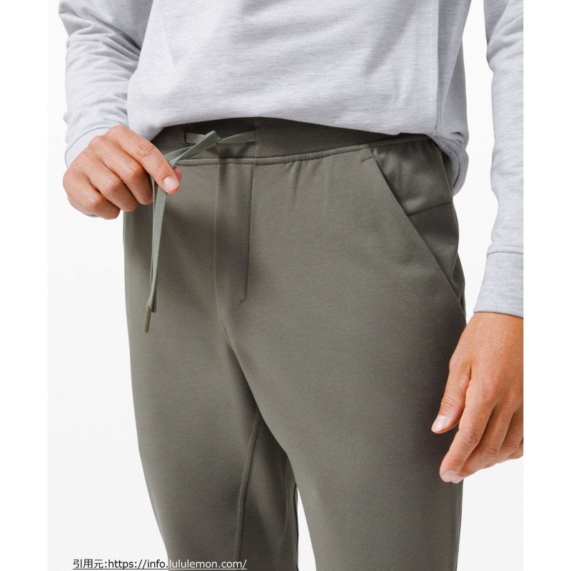 シティー スウェット ジョガー (City Sweat Jogger )