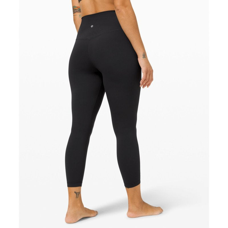 アライン ハイ-ライズ パンツ 25 (Align High-Rise Pant 25)