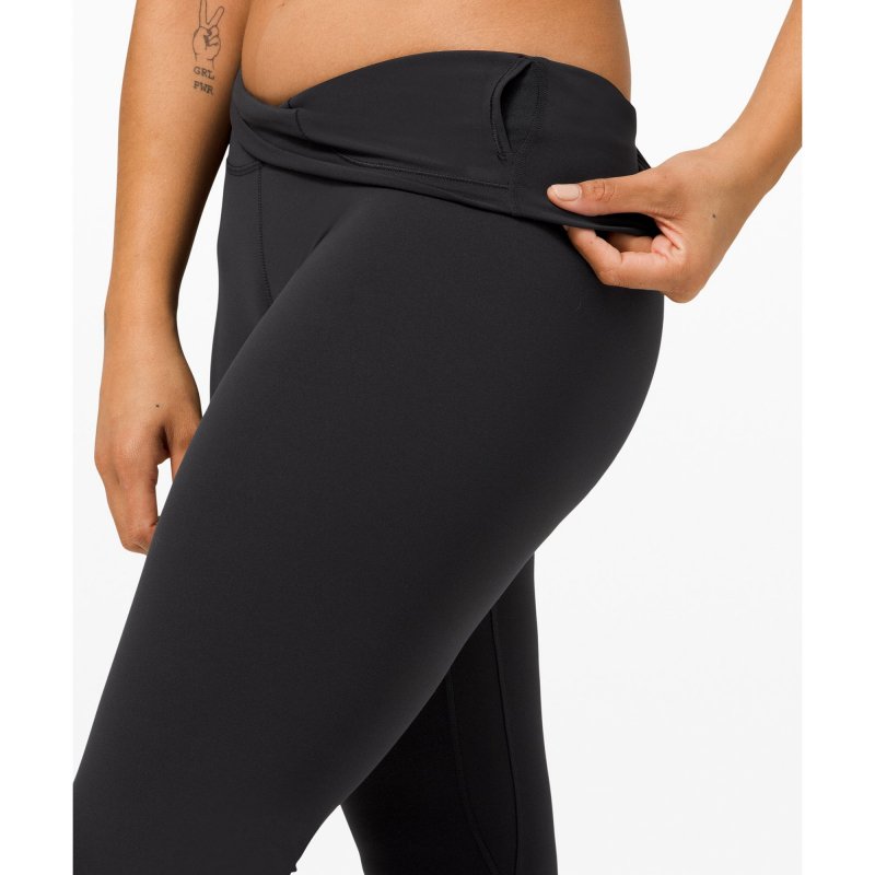 アライン ハイ-ライズ パンツ 25 (Align High-Rise Pant 25)