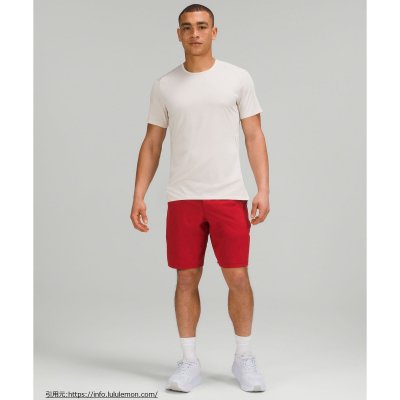 ペース ブレーカー ラインド ショート 9 (Pace Breaker Lined Short 9)