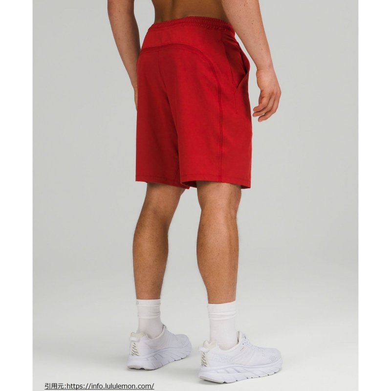 ペース ブレーカー ラインド ショート 9 (Pace Breaker Lined Short 9)