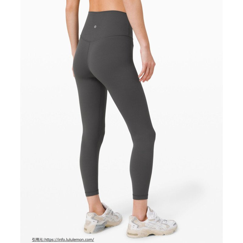 アライン ハイ-ライズ パンツ 25 (Align High-Rise Pant 25)