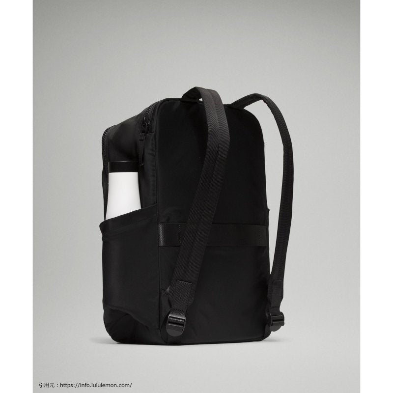 エブリデー バックパック 2.0 23L ブラック (Everyday Backpack 2.0 23L Black）