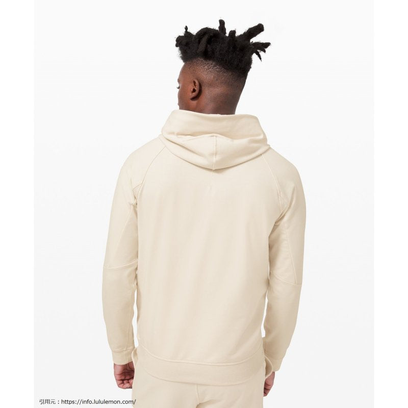シティー スウェット プルオーバー フーディー(City Sweat Pullover Hoodie )