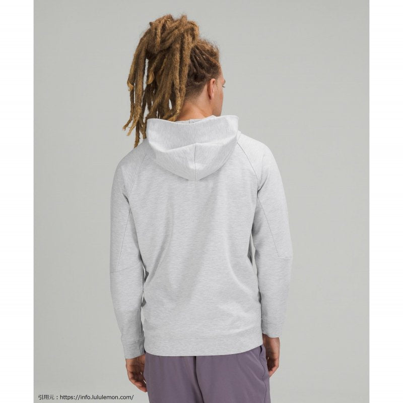 シティー スウェット プルオーバー フーディー(City Sweat Pullover Hoodie )