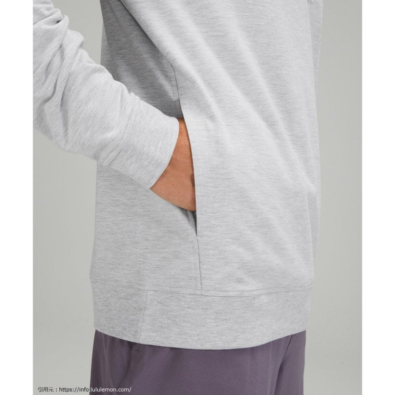 シティー スウェット プルオーバー フーディー(City Sweat Pullover Hoodie )