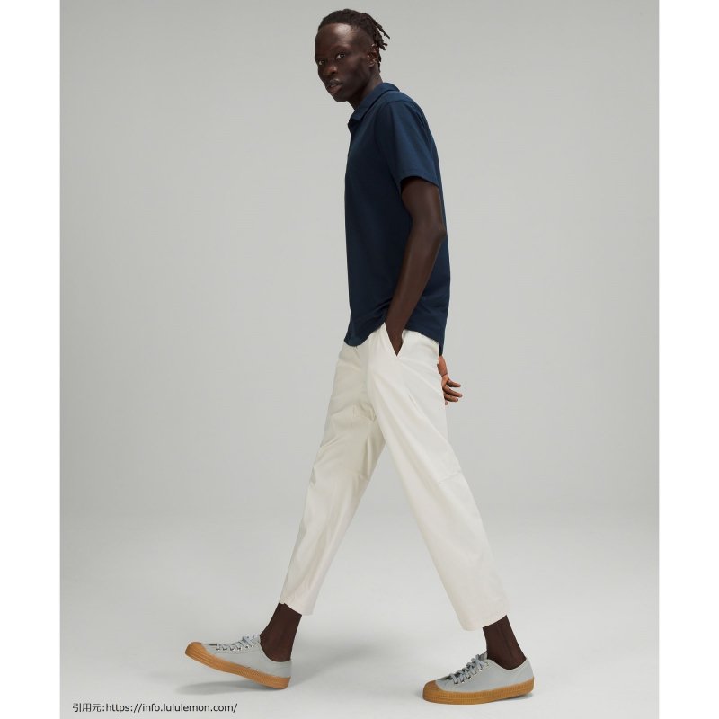 エボリューション ショート スリーブ ポロ (Evolution Short Sleeve Polo Shirt )
