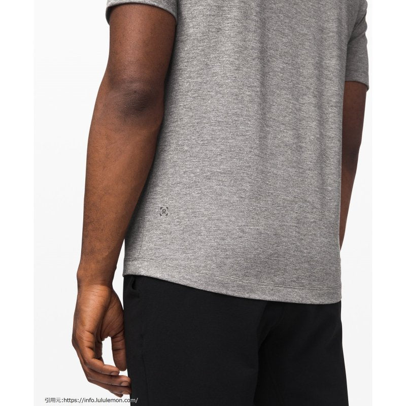 エボリューション ショート スリーブ ポロ (Evolution Short Sleeve Polo Shirt )