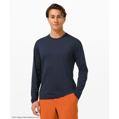 ザ ファンダメンタル ロング スリーブ (The Fundamental Long Sleeve Shirt )