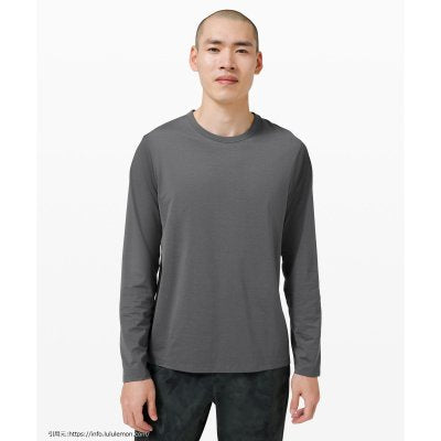ザ ファンダメンタル ロング スリーブ (The Fundamental Long Sleeve Shirt )