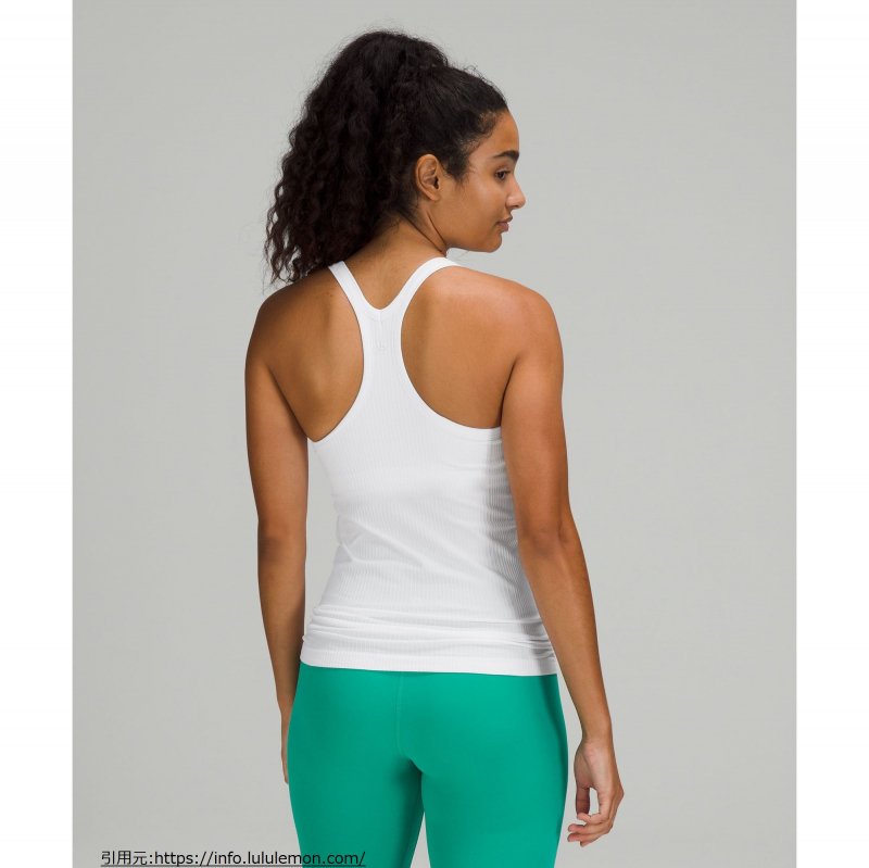 エブ トゥ ストリート タンク トップ (Ebb to Street Tank Top)