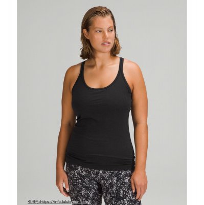 エブ トゥ ストリート タンク トップ (Ebb to Street Tank Top)