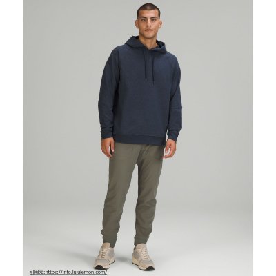 ABC ジョガー (ABC Jogger )