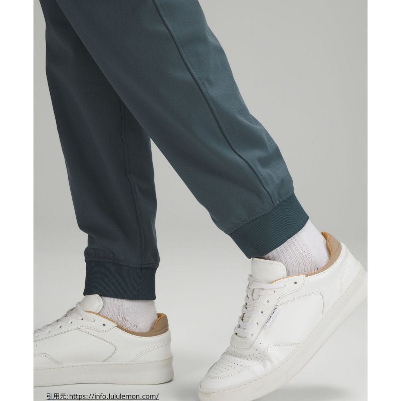 ABC ジョガー (ABC Jogger )