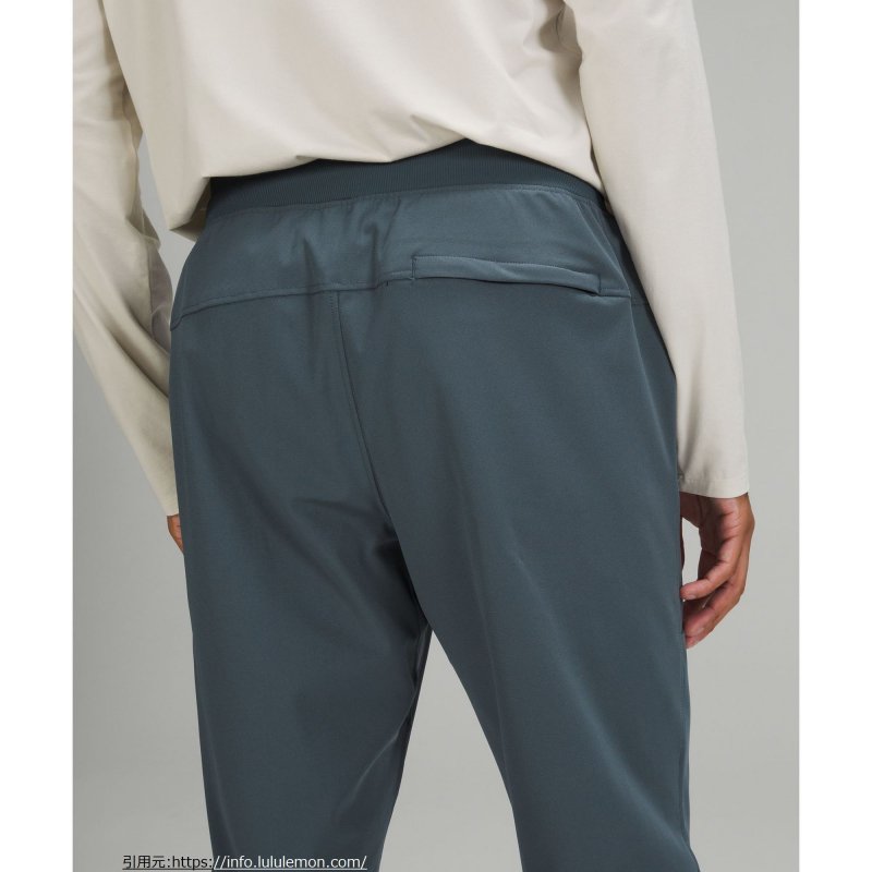 ABC ジョガー (ABC Jogger )
