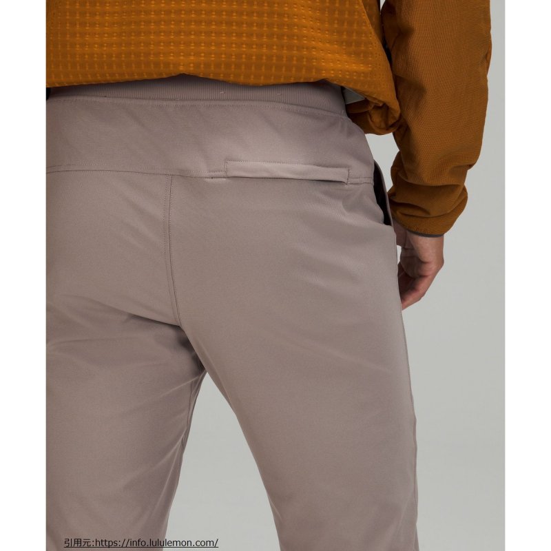 ABC ジョガー (ABC Jogger )