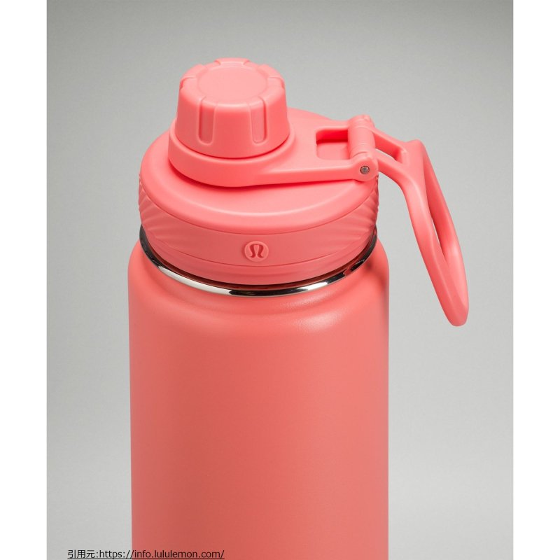 バック トゥ ライフ スポーツボトル (Back to Life Sport Bottle)