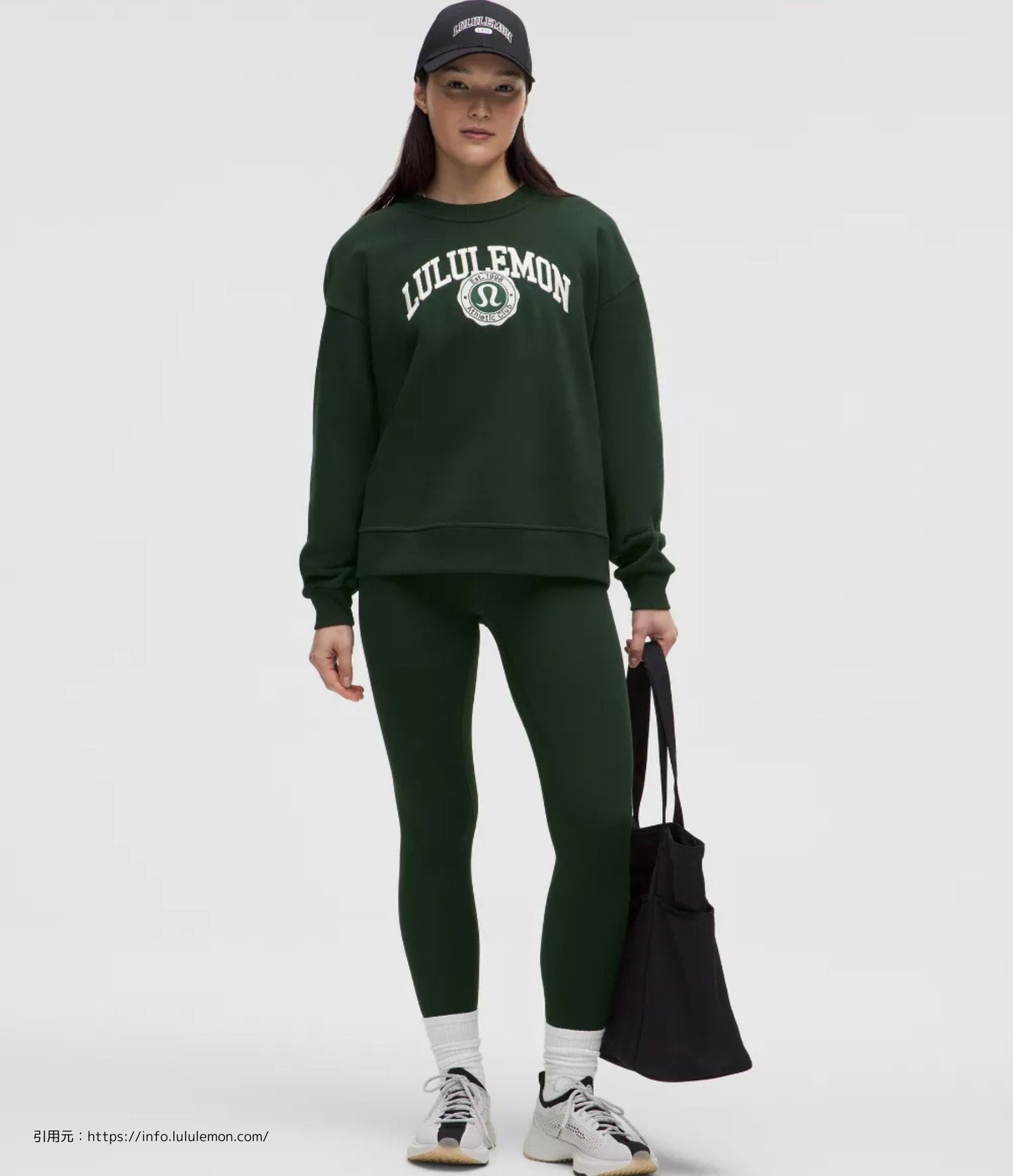 【ASIA FIT】アライン パンツ 24